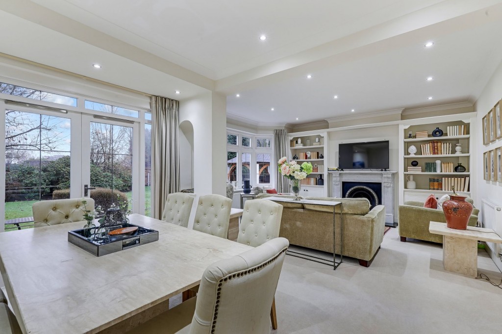 Lambley Lane, Burton Joyce, NG14