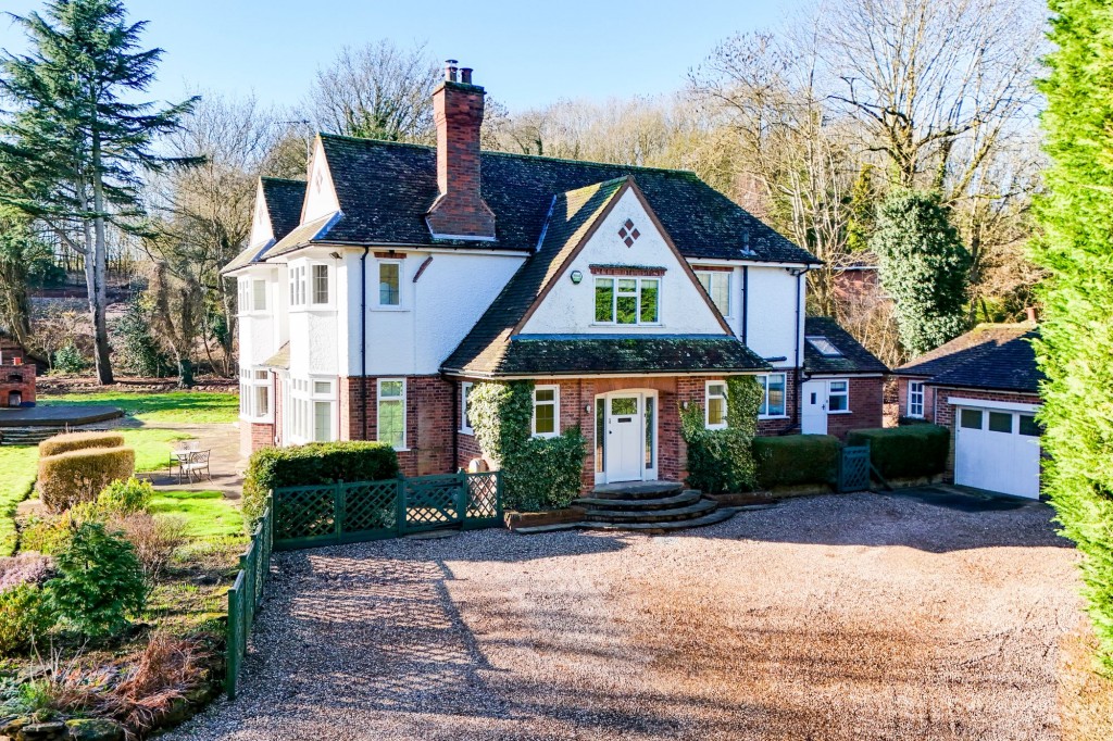 Lambley Lane, Burton Joyce, NG14