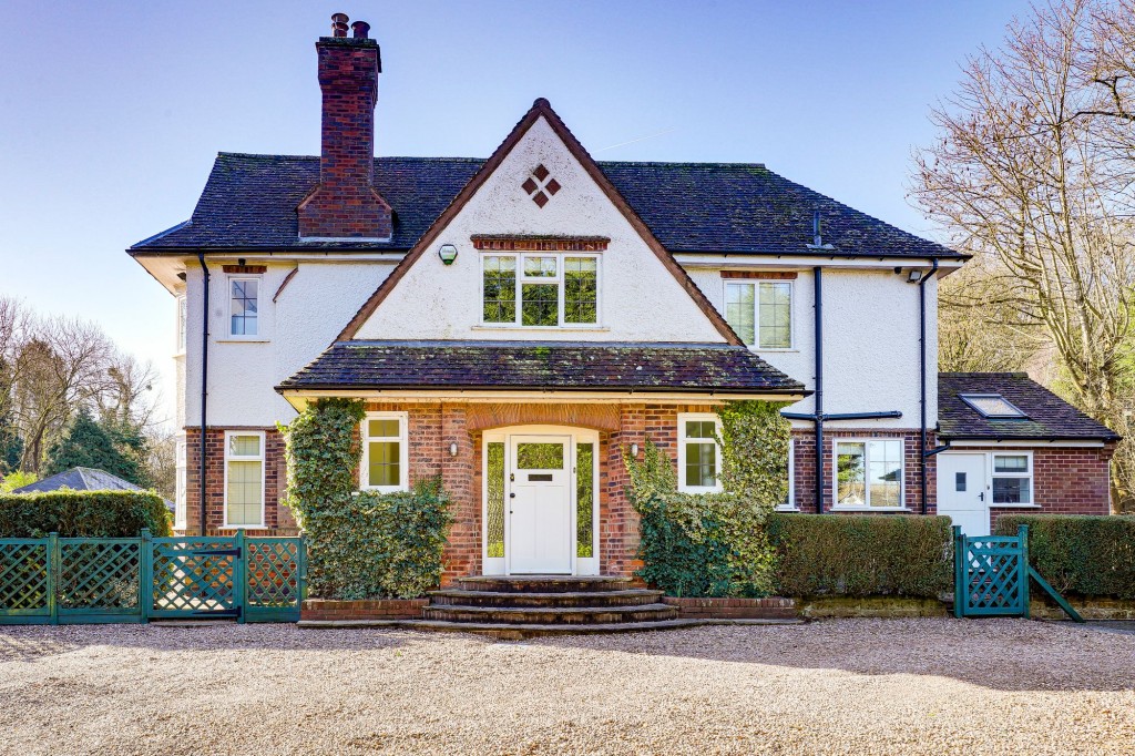 Lambley Lane, Burton Joyce, NG14