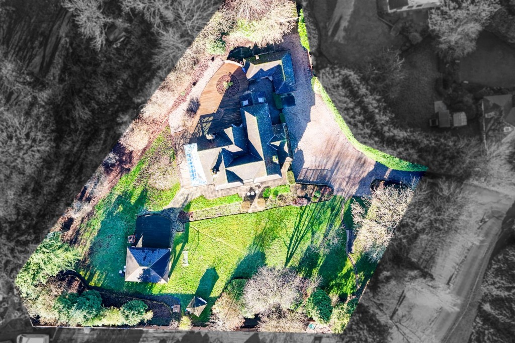 Lambley Lane, Burton Joyce, NG14