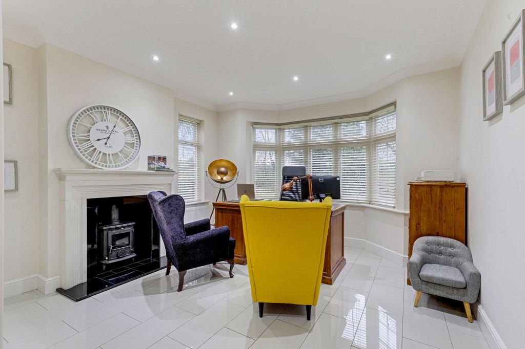 Lambley Lane, Burton Joyce, NG14