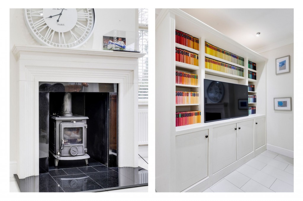 Lambley Lane, Burton Joyce, NG14