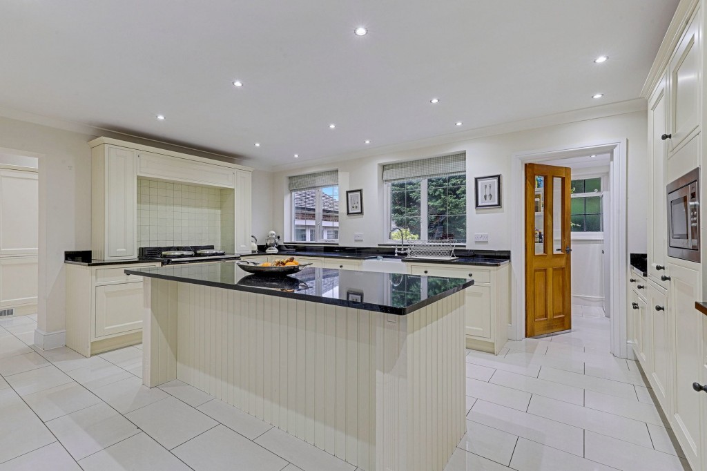 Lambley Lane, Burton Joyce, NG14