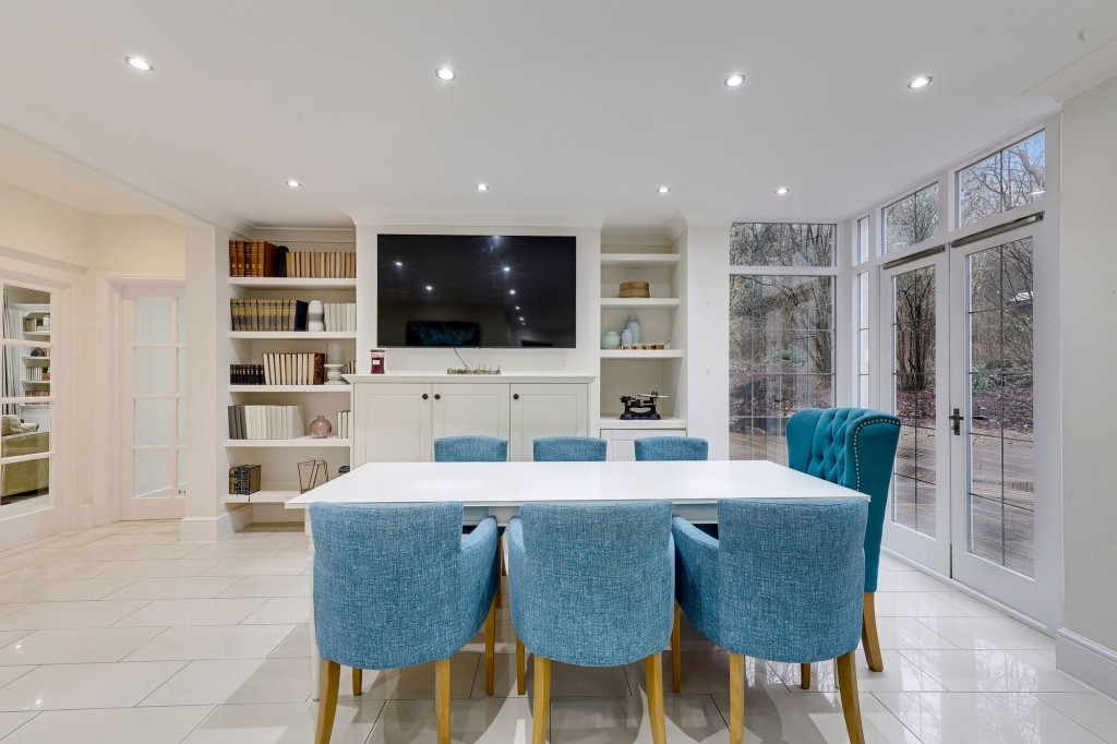 Lambley Lane, Burton Joyce, NG14