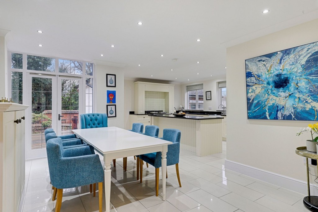 Lambley Lane, Burton Joyce, NG14