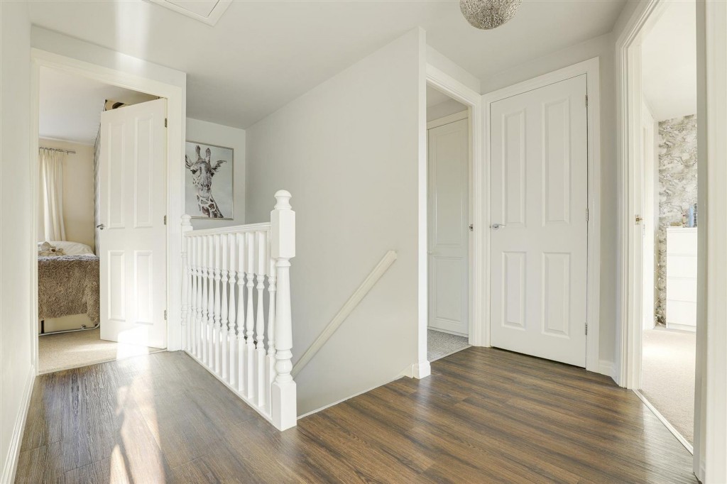 James Drive, Calverton, NG14