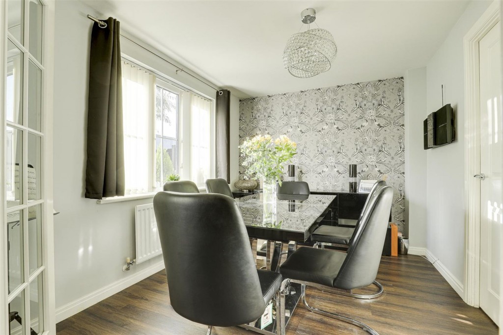 James Drive, Calverton, NG14