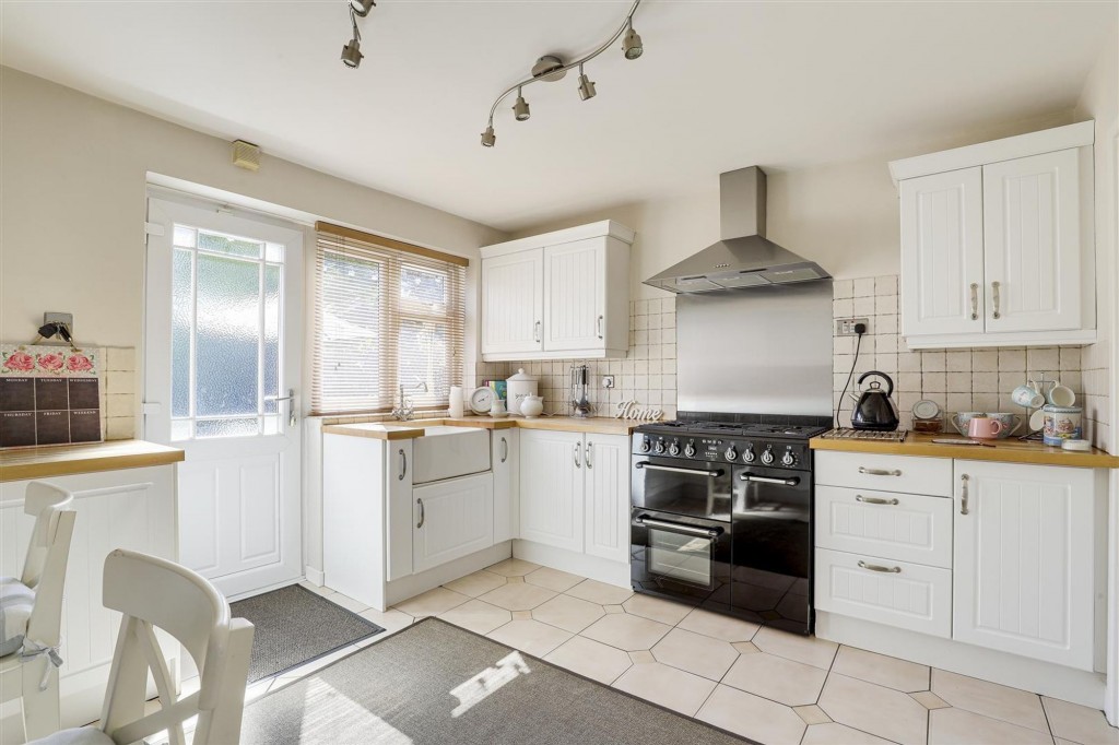 Bostocks Lane, Sandiacre, NG10