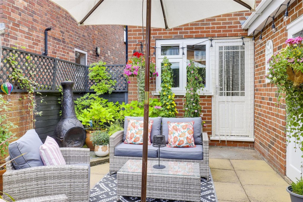 Bostocks Lane, Sandiacre, NG10