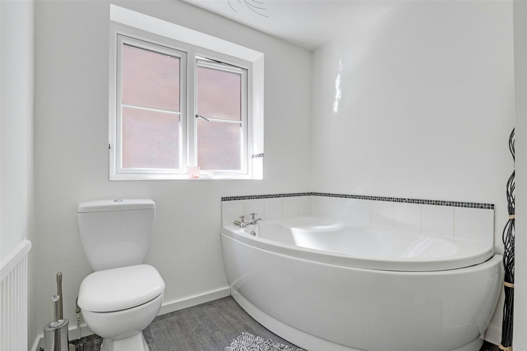 Bostocks Lane, Sandiacre, NG10