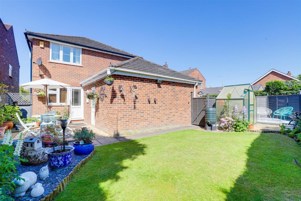 Bostocks Lane, Sandiacre, NG10