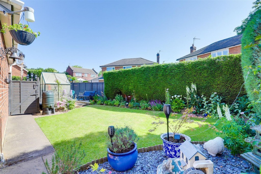 Bostocks Lane, Sandiacre, NG10