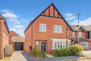 Seaton Way, Mapperley, NG3