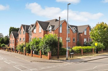 Plains Road, Nottingham, NG3
