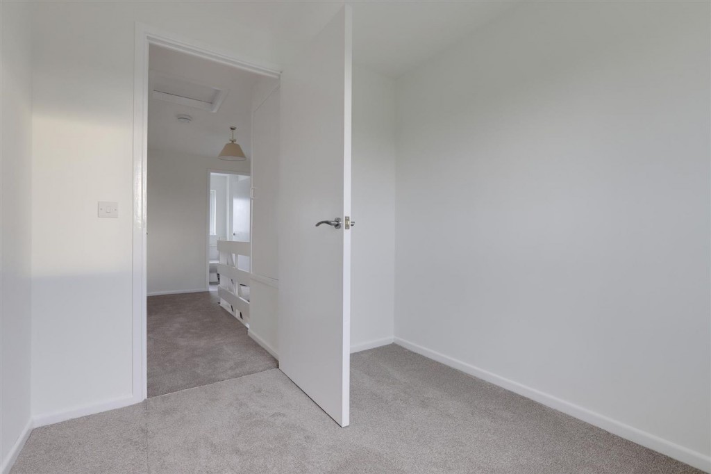 Swildon Walk, Nottingham, NG5