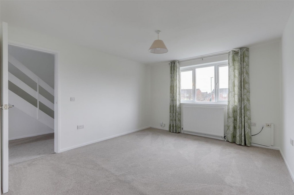 Swildon Walk, Nottingham, NG5