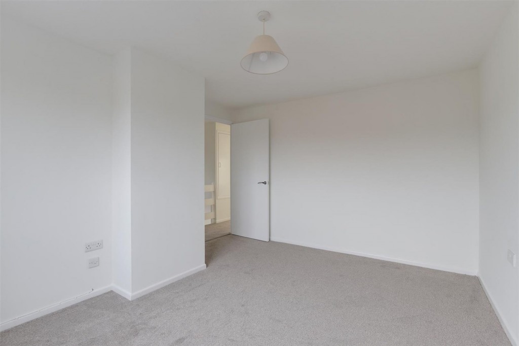 Swildon Walk, Nottingham, NG5