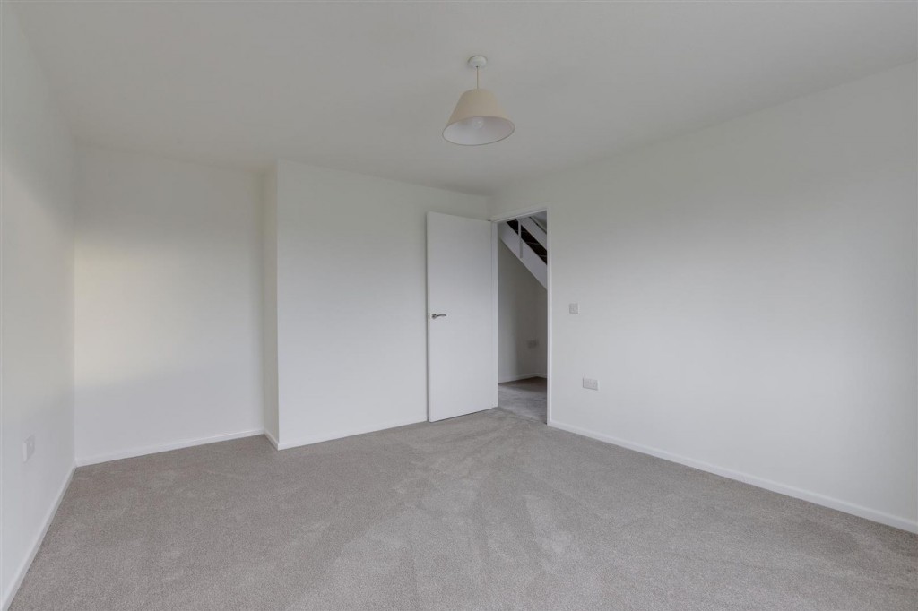 Swildon Walk, Nottingham, NG5