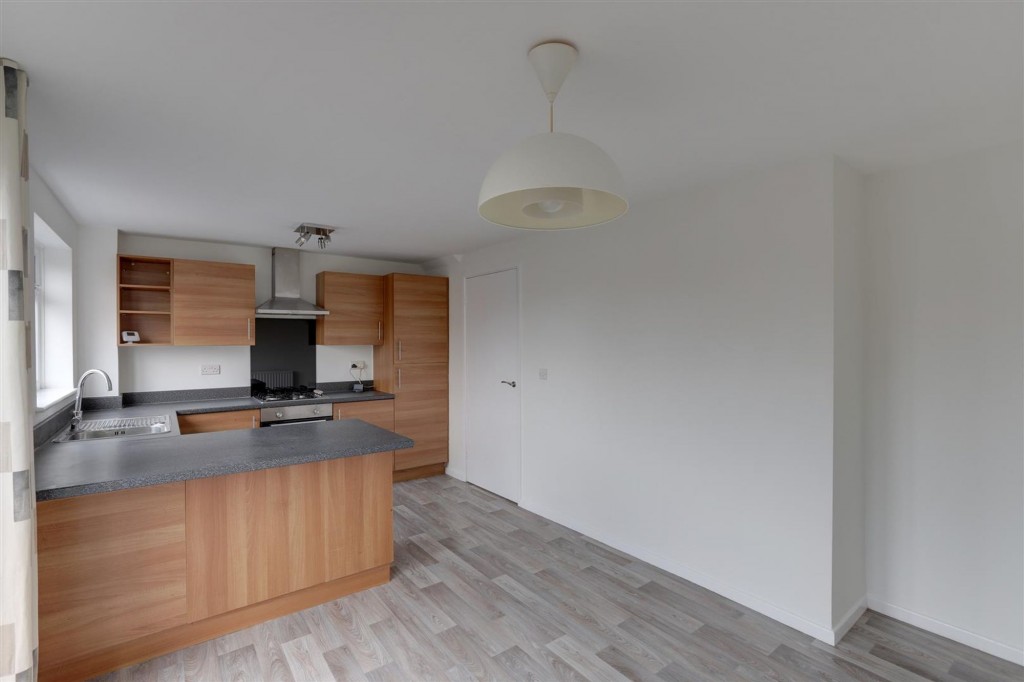 Swildon Walk, Nottingham, NG5