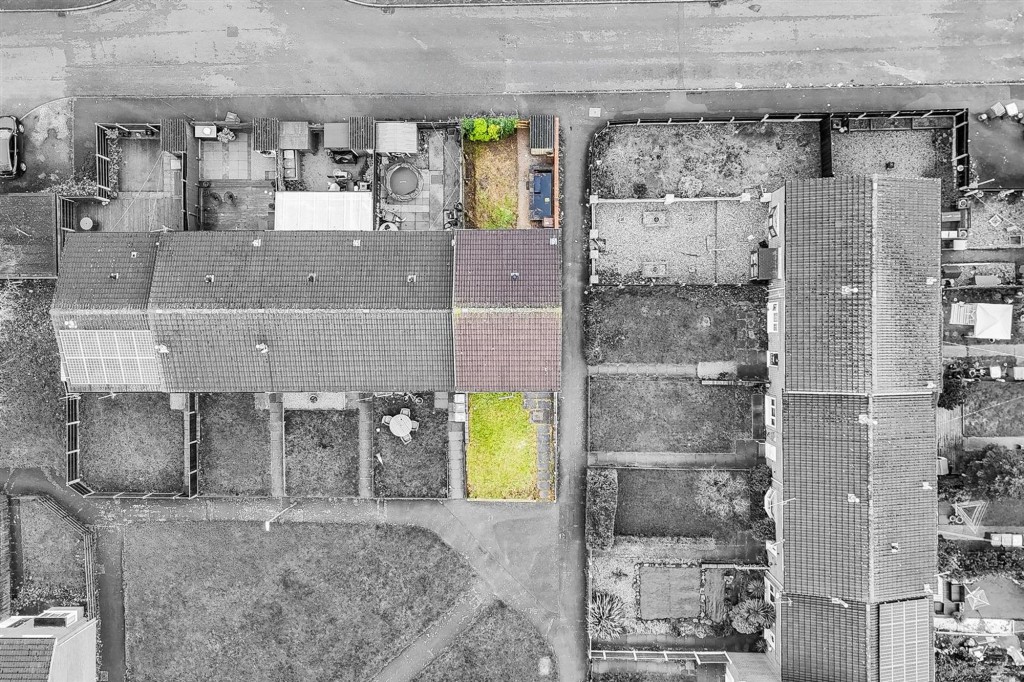 Swildon Walk, Nottingham, NG5