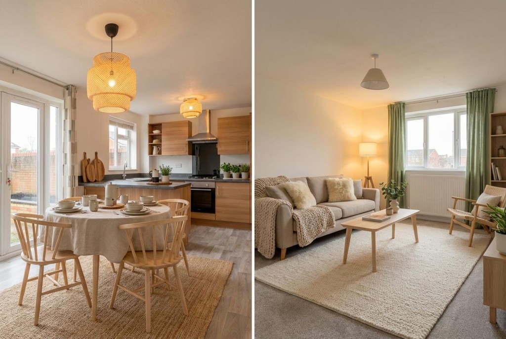 Swildon Walk, Nottingham, NG5