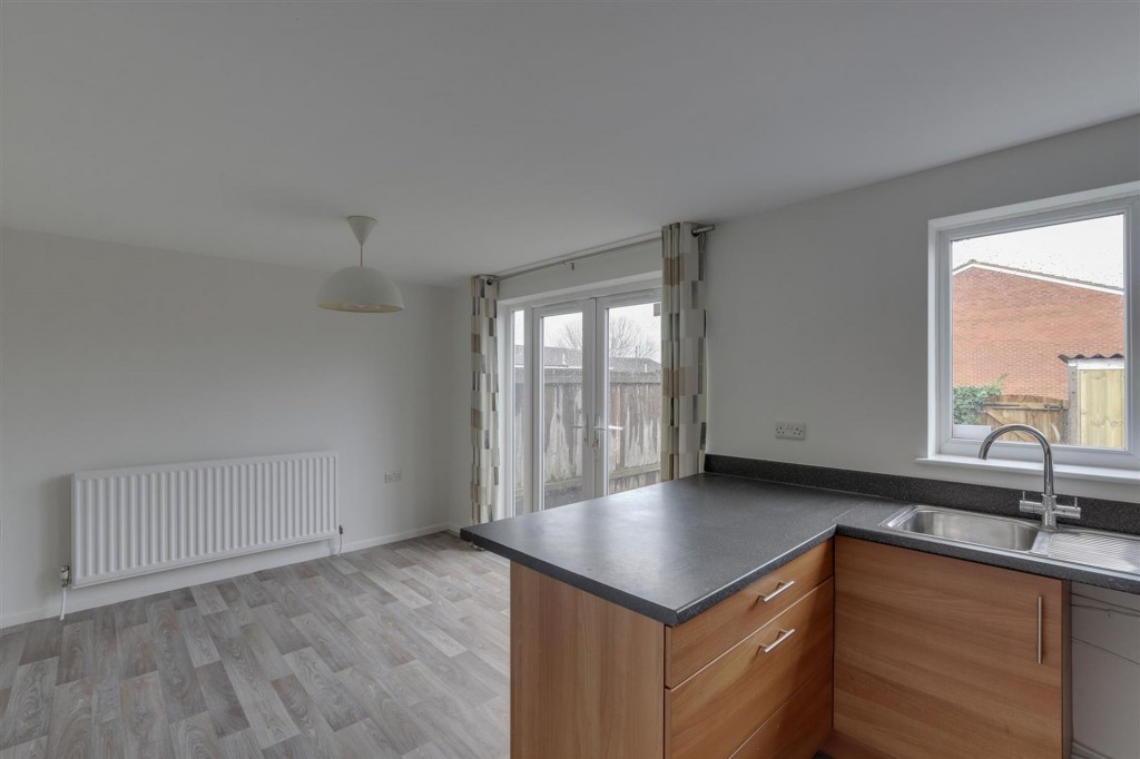 Swildon Walk, Nottingham, NG5