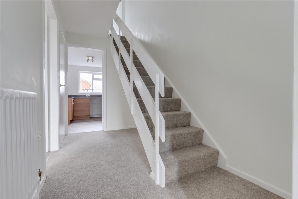 Swildon Walk, Nottingham, NG5