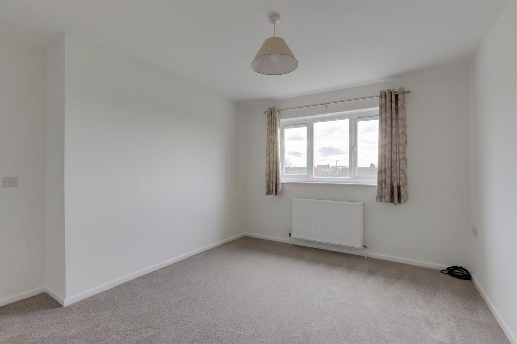 Swildon Walk, Nottingham, NG5