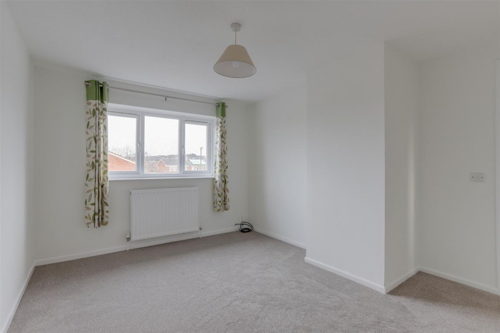 Swildon Walk, Nottingham, NG5