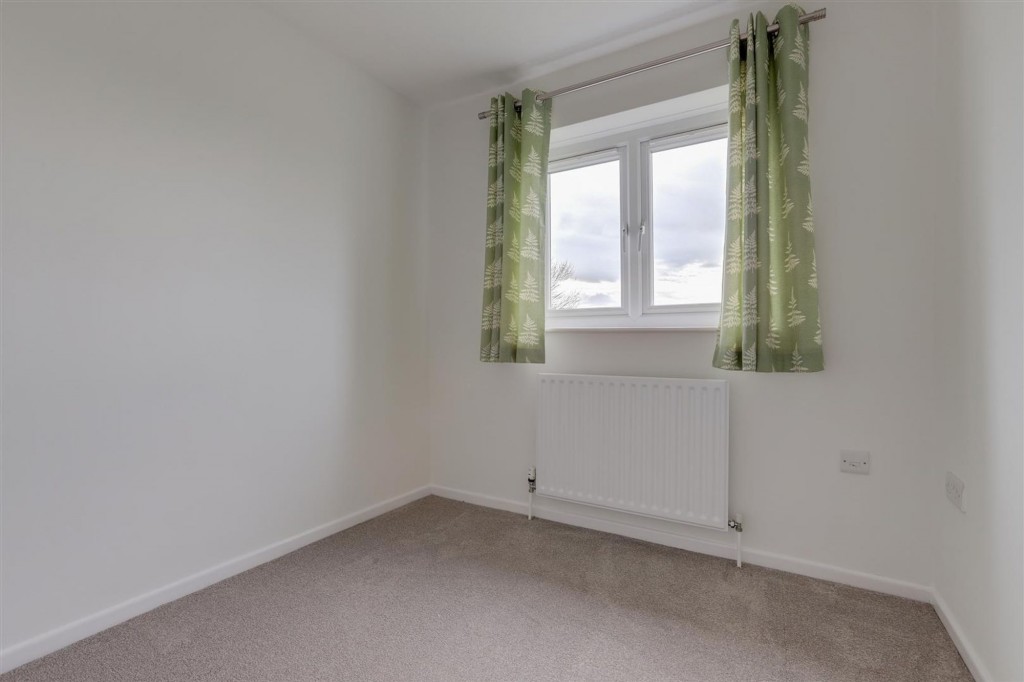 Swildon Walk, Nottingham, NG5