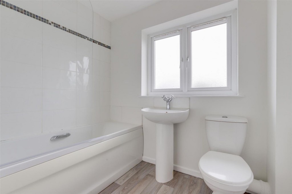 Swildon Walk, Nottingham, NG5