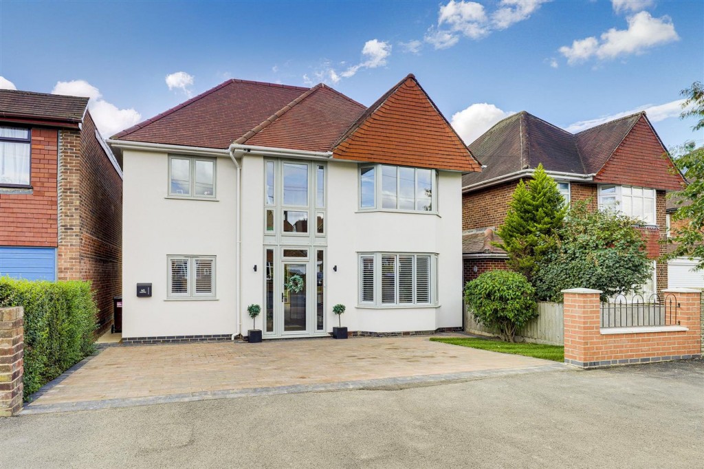 Parkside Avenue, Long Eaton, NG10