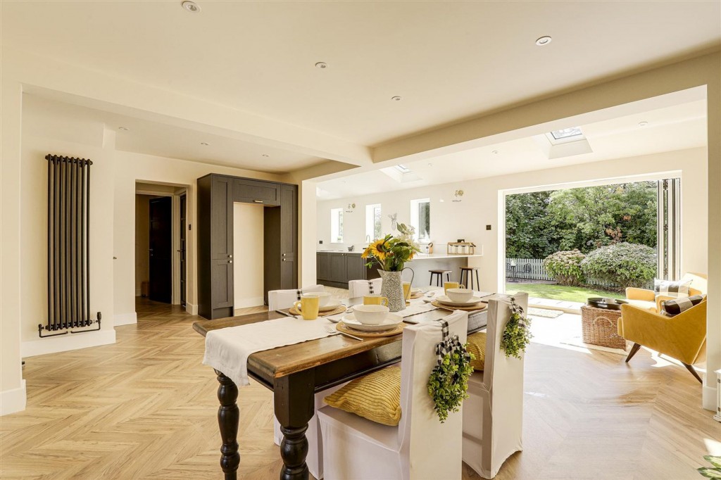 Parkside Avenue, Long Eaton, NG10