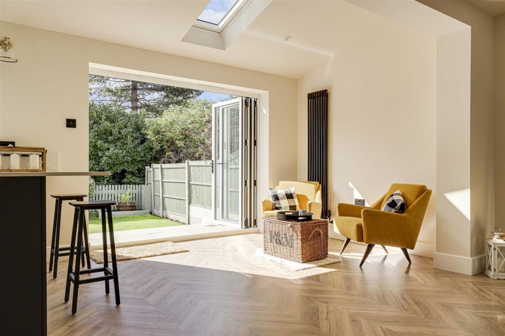 Parkside Avenue, Long Eaton, NG10