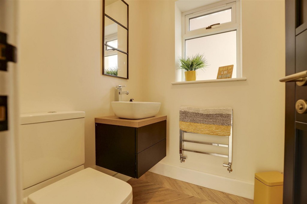 Parkside Avenue, Long Eaton, NG10