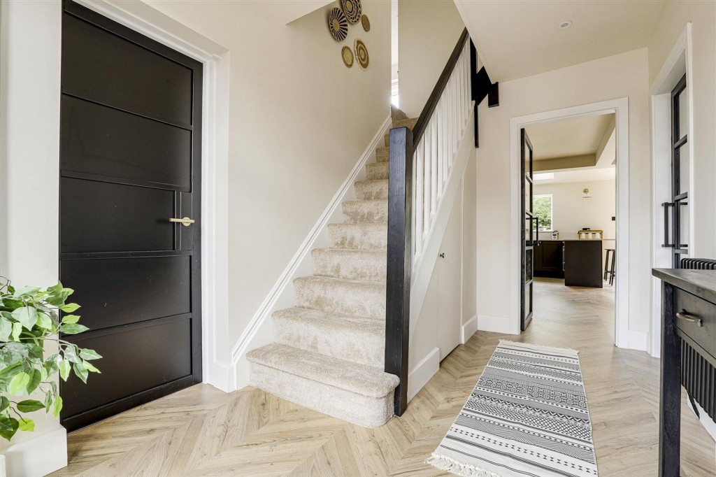 Parkside Avenue, Long Eaton, NG10