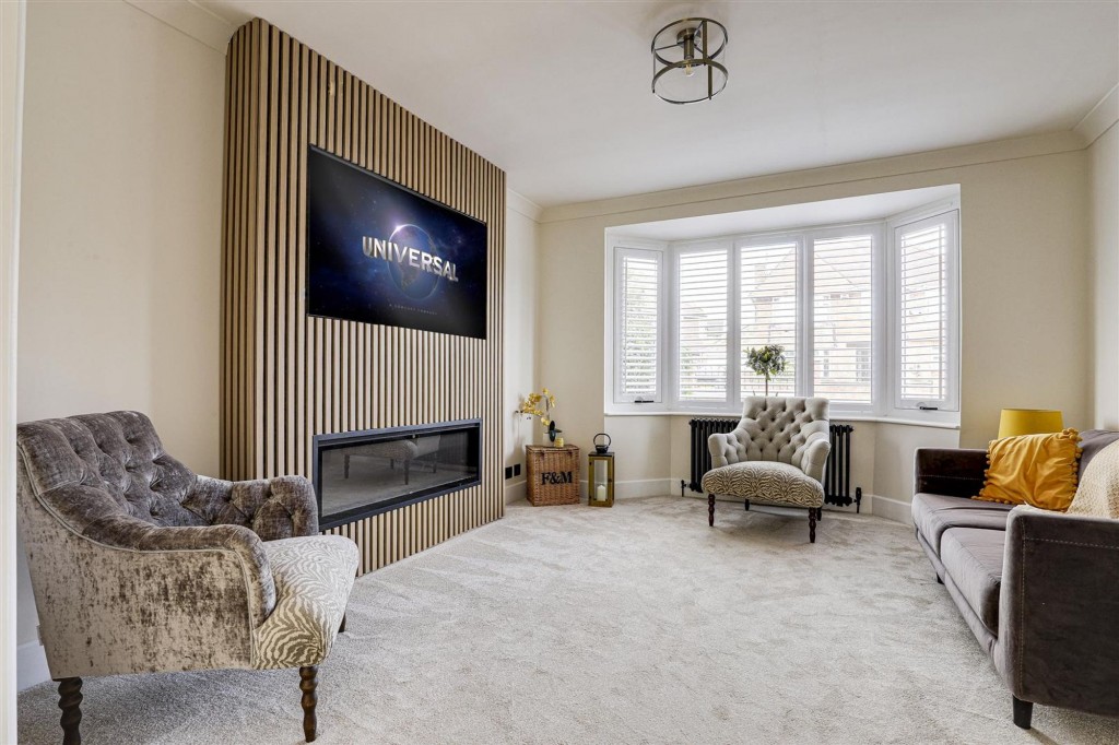 Parkside Avenue, Long Eaton, NG10