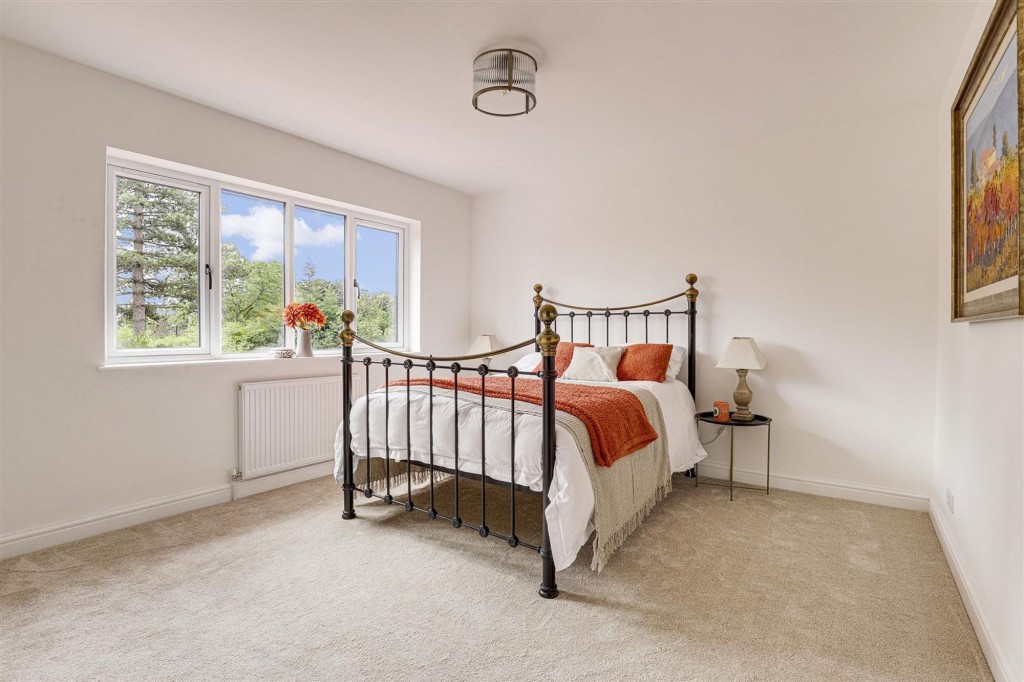 Parkside Avenue, Long Eaton, NG10