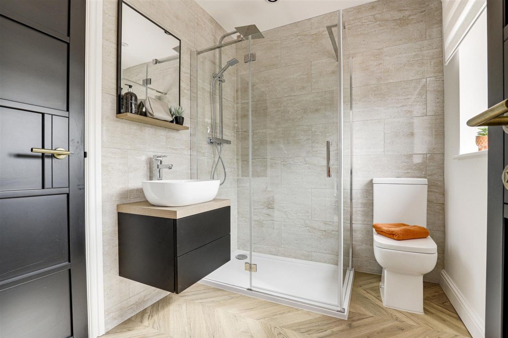 Parkside Avenue, Long Eaton, NG10