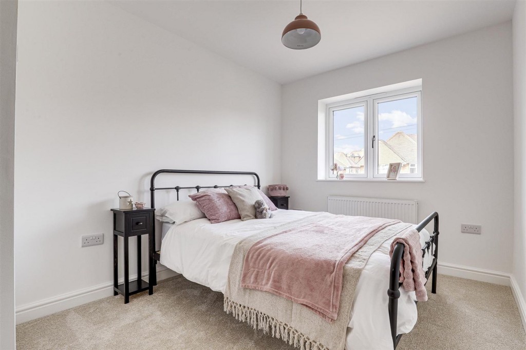 Parkside Avenue, Long Eaton, NG10