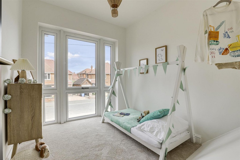 Parkside Avenue, Long Eaton, NG10