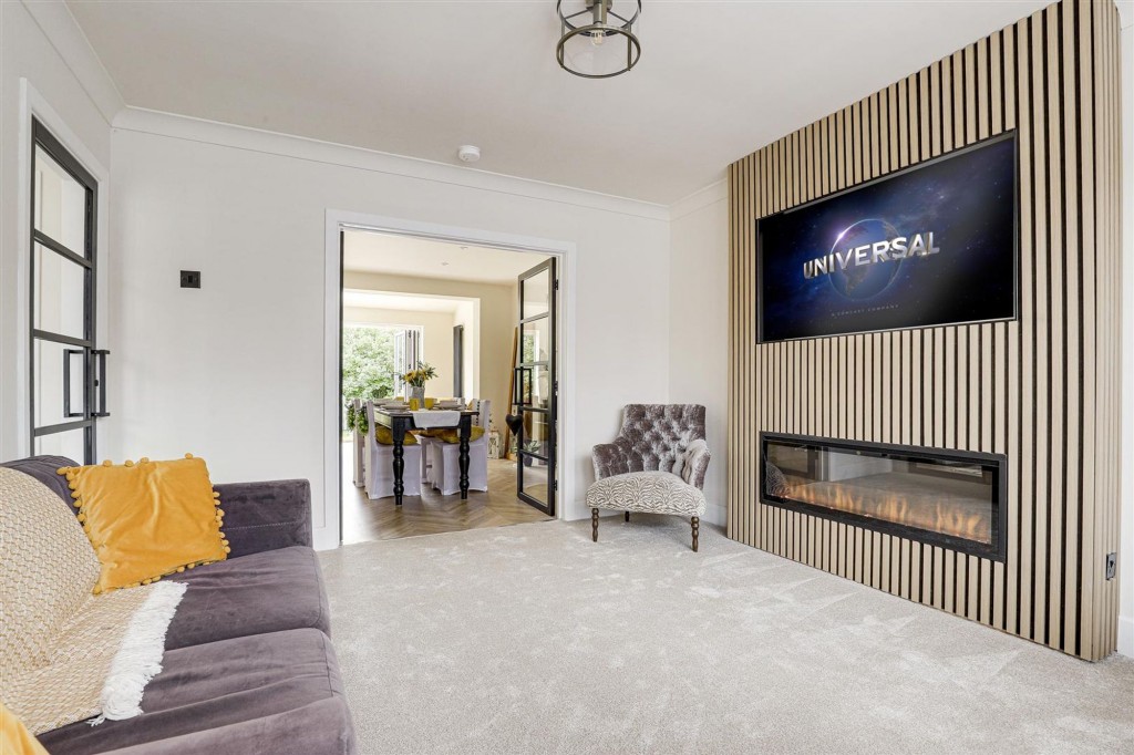 Parkside Avenue, Long Eaton, NG10