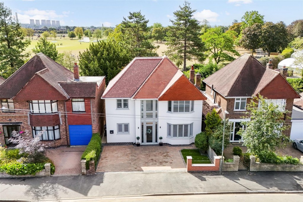 Parkside Avenue, Long Eaton, NG10