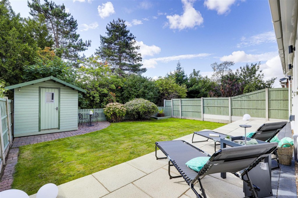 Parkside Avenue, Long Eaton, NG10