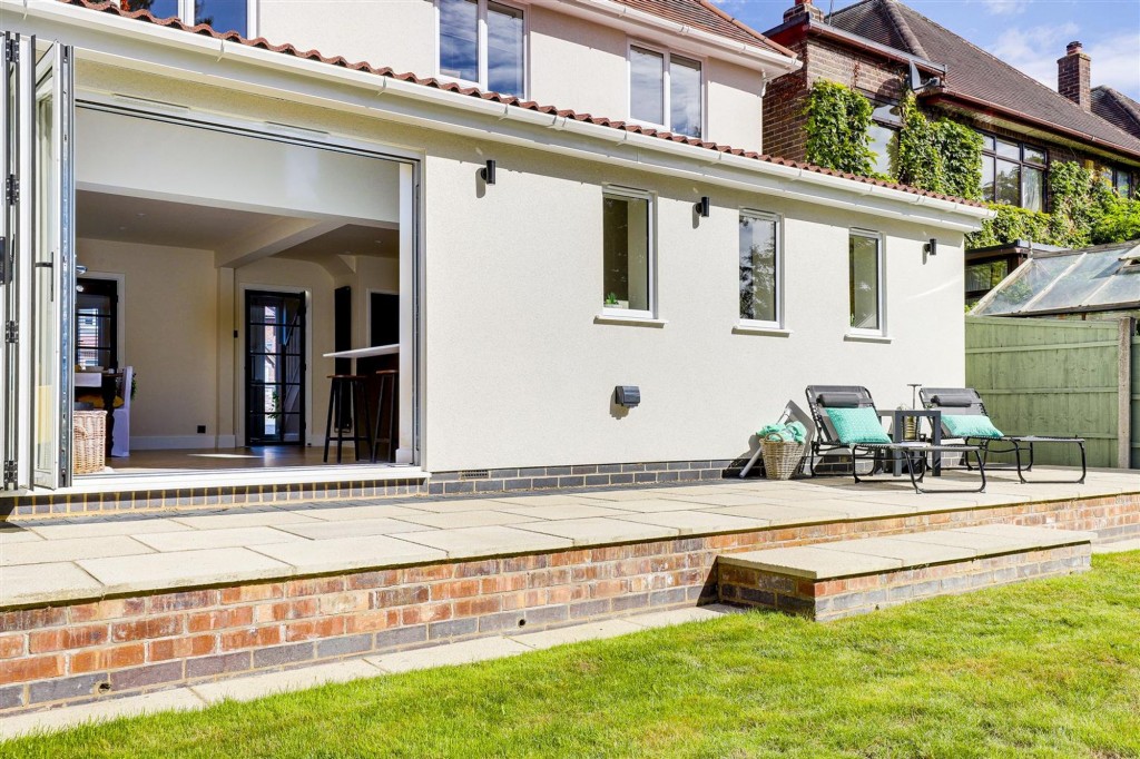 Parkside Avenue, Long Eaton, NG10