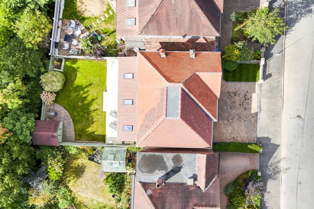 Parkside Avenue, Long Eaton, NG10