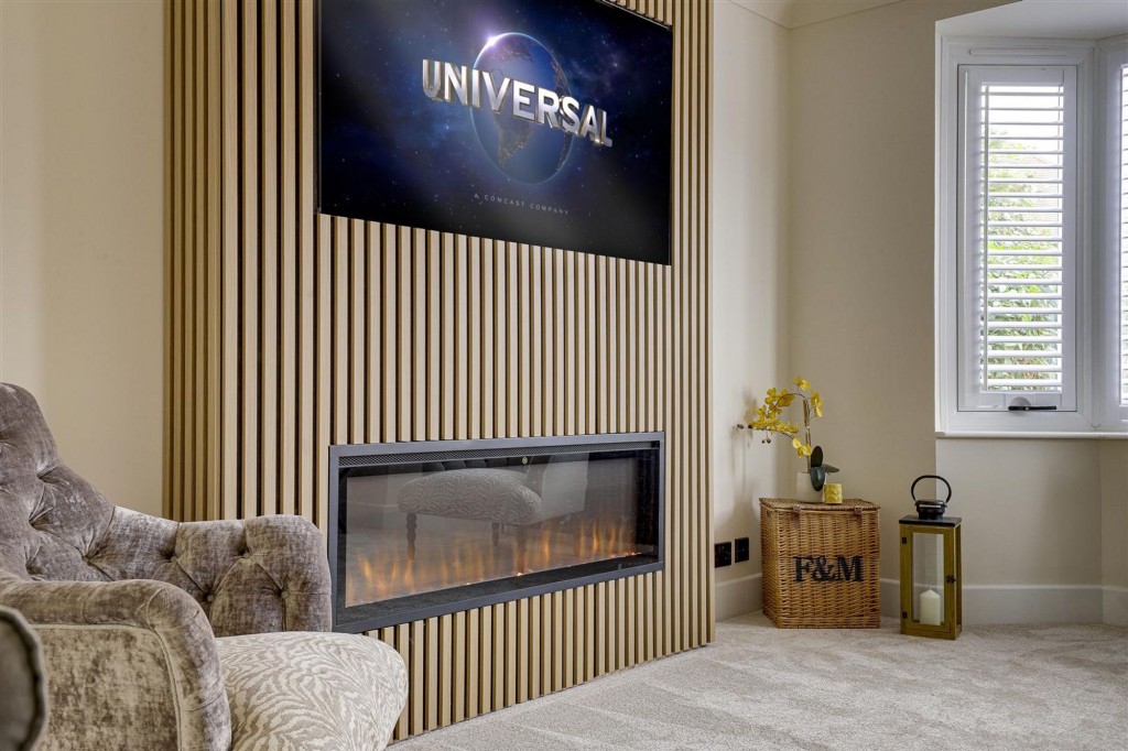 Parkside Avenue, Long Eaton, NG10