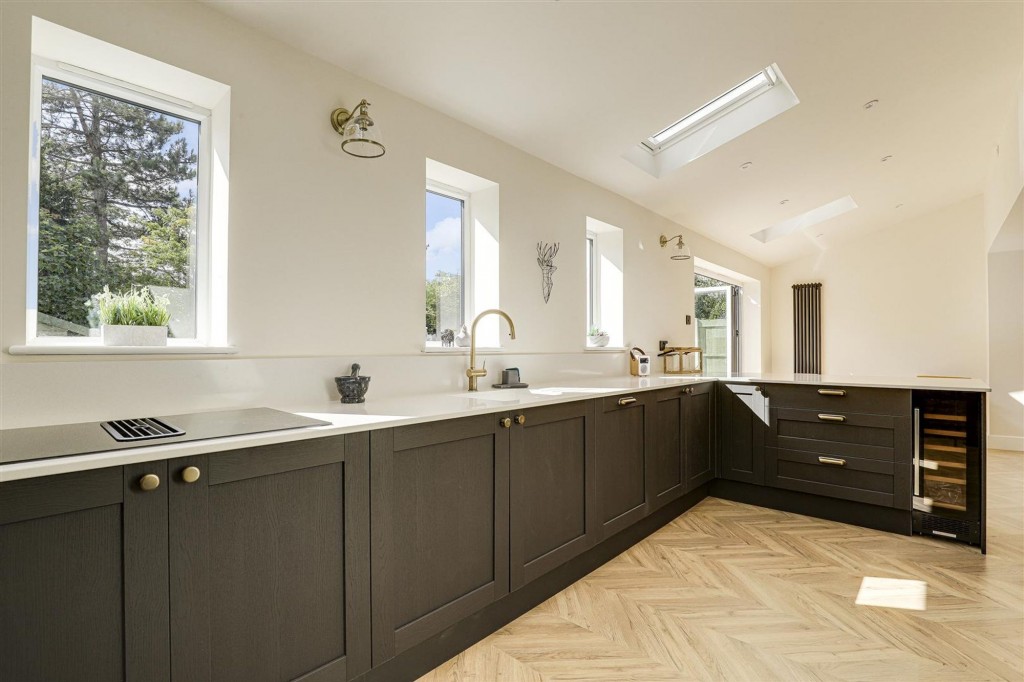 Parkside Avenue, Long Eaton, NG10