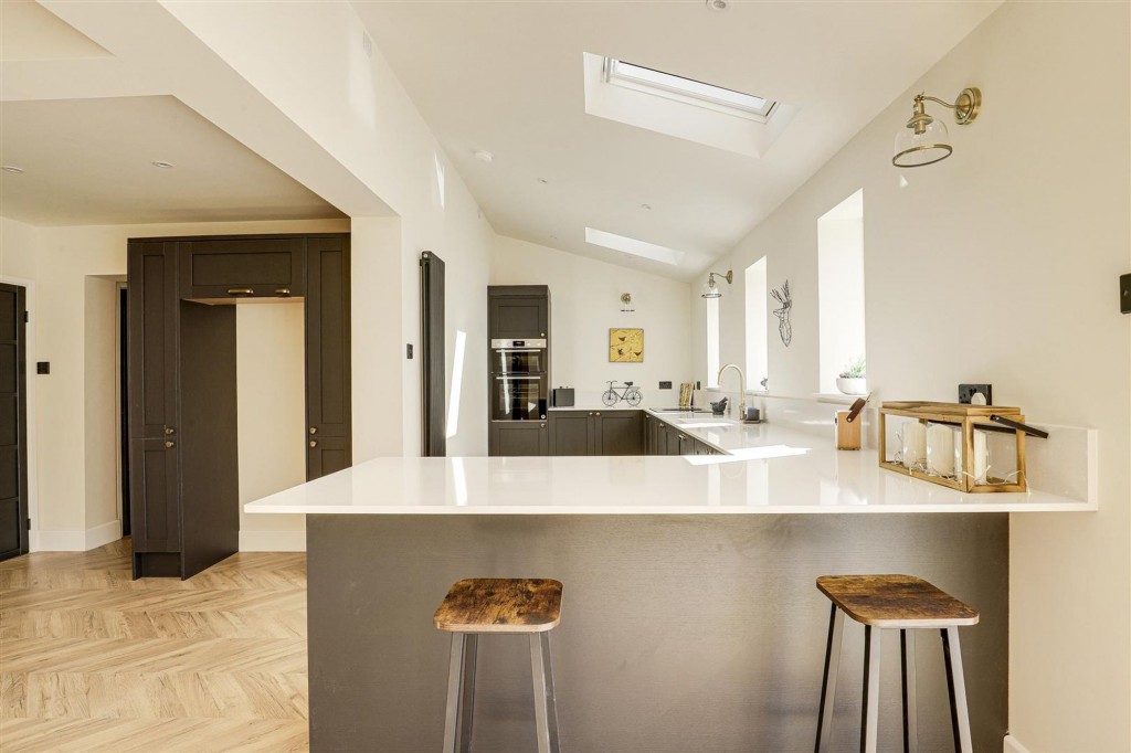 Parkside Avenue, Long Eaton, NG10