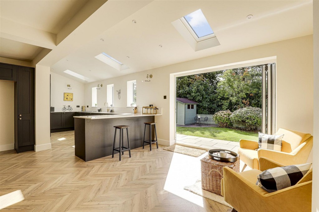 Parkside Avenue, Long Eaton, NG10